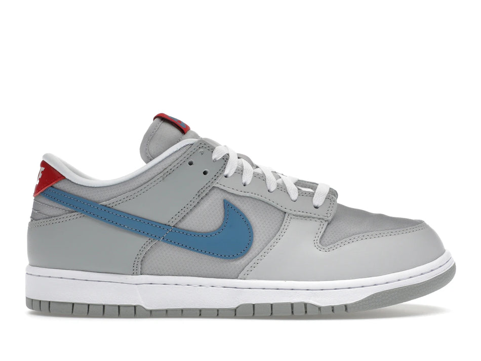 Nike Dunk Low Silver Surfer (2024)