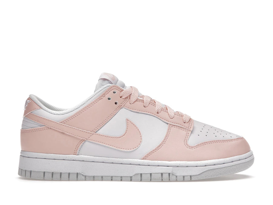 Nike Dunk Low Next Nature Corail pâle (Femme)