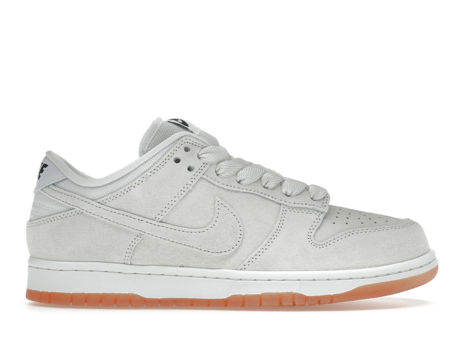 Nike SB Dunk Low Pro B Pale Ivory