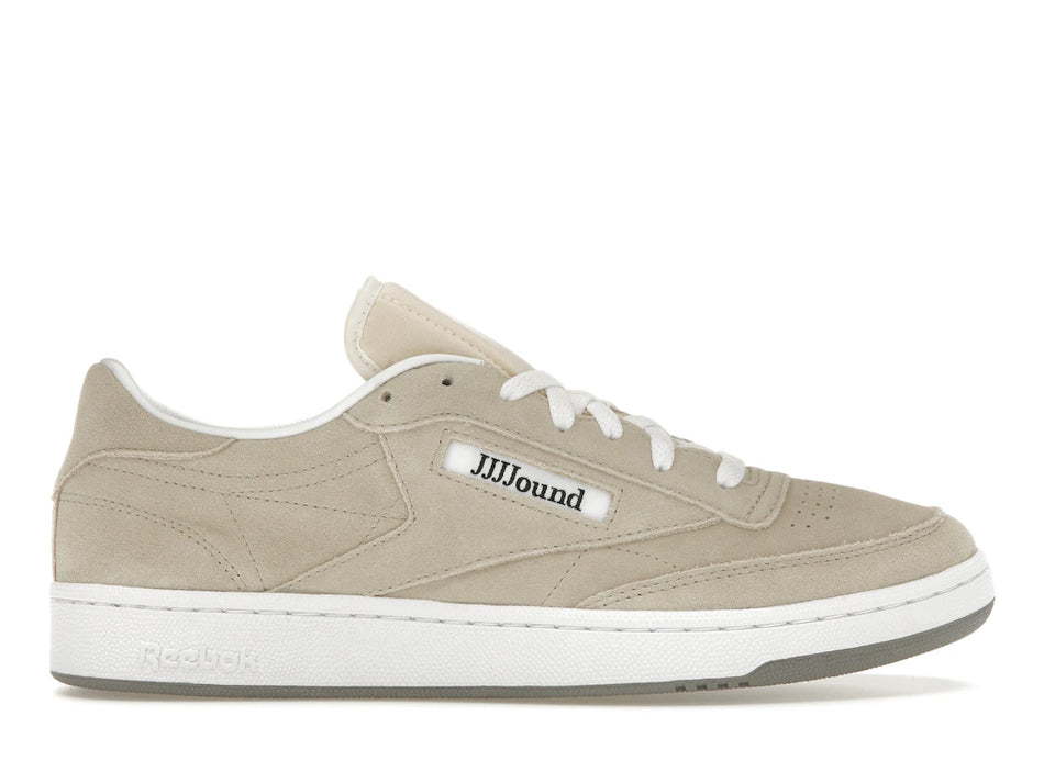Reebok Club C 85 JJJJound Cork Suede