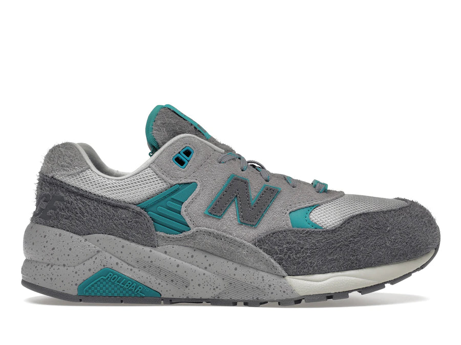 New Balance 580 Palace Lapis Blue