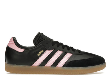 adidas Samba Inter Miami CF Messi Noir