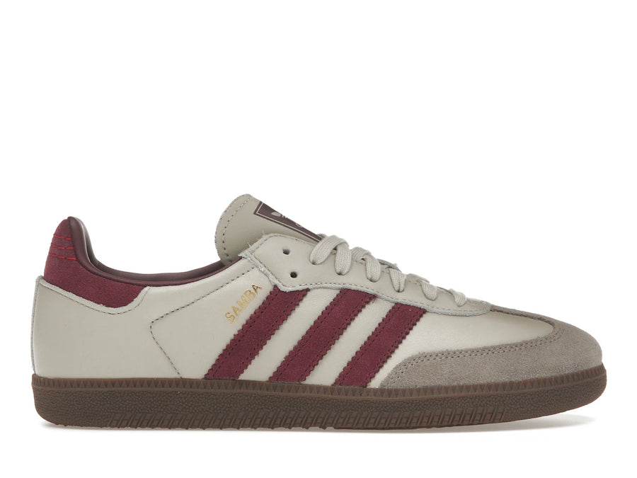 adidas Samba OG Putty Gris Marron