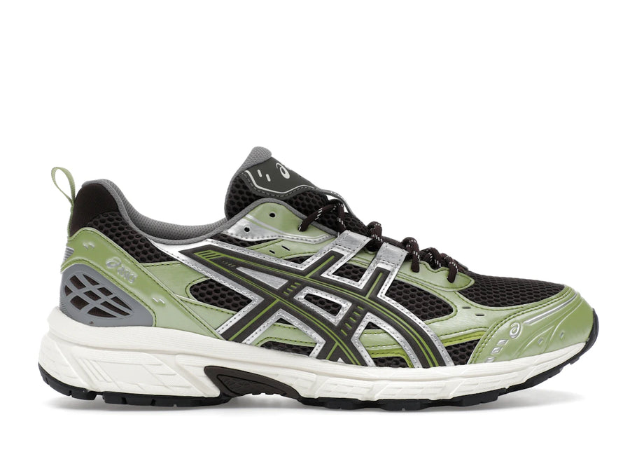 ASICS Gel Nunobiki Kith Delicioso Argent Pur