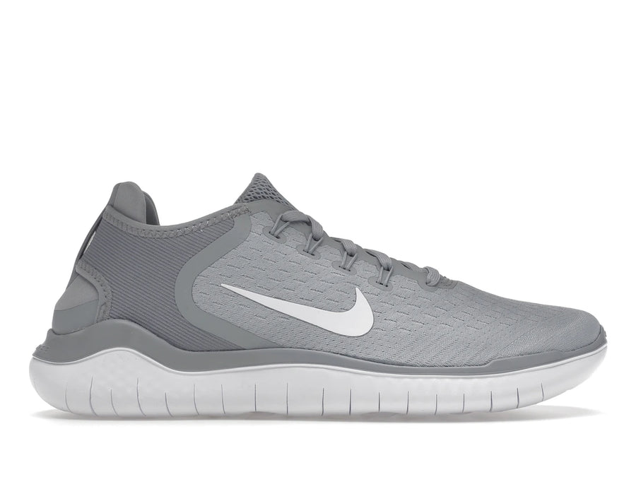 Nike Free RN 2018 Wolf Grey