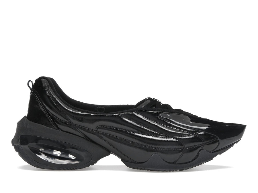 Nike Air Max Muse Ballet KNWLS Noir (Femme)