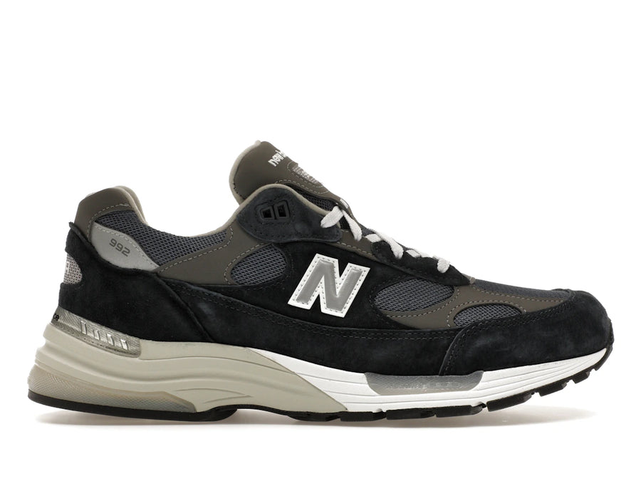 New Balance 992 MiUSA Bleu marine