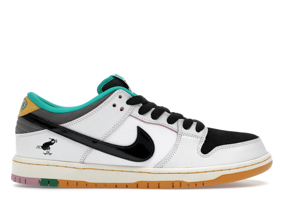 Nike SB Dunk Low CSEF