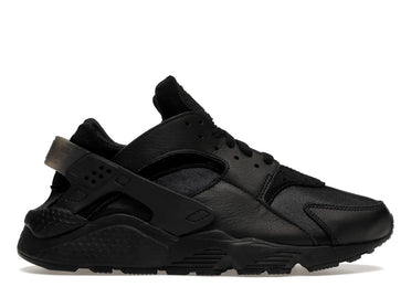 Nike Air Huarache Triple Black