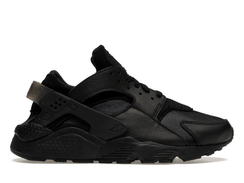 Nike Air Huarache Triple Black