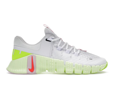 Nike Free Metcon 5 Barely Volt Pink Foam (Women's)