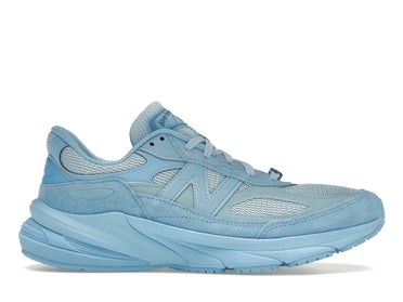 New Balance 990v6 MiUSA Joe Freshgoods Prom Blue