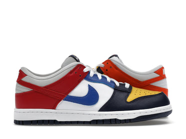 Nike Dunk Low QS CO.JP What The (2024)