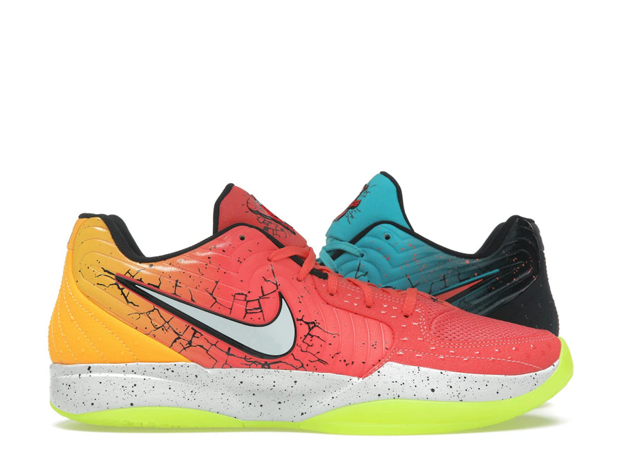 Nike Yes 2 Kool-Aid Fruits Rouges