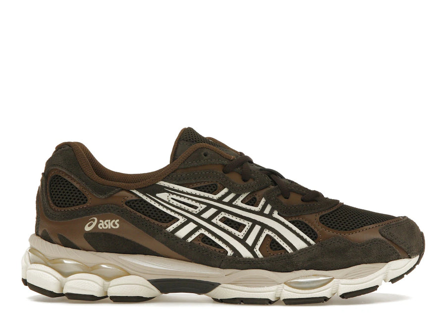 ASICS Gel-NYC Café Noir