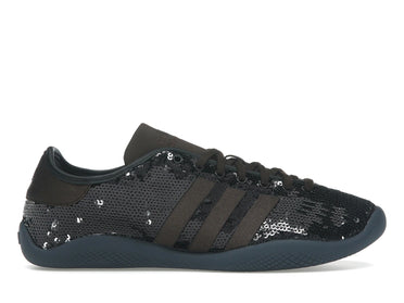 adidas Karintha Wales Bonner Noir Marron Foncé Paillettes