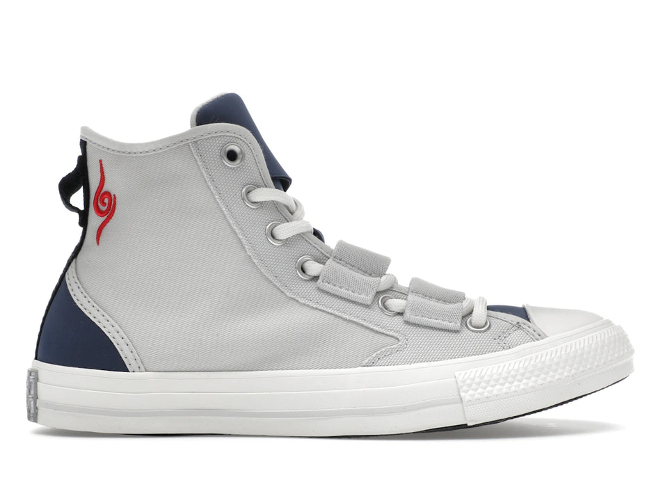 Converse Chuck Taylor All Star Hi Naruto Kakashi