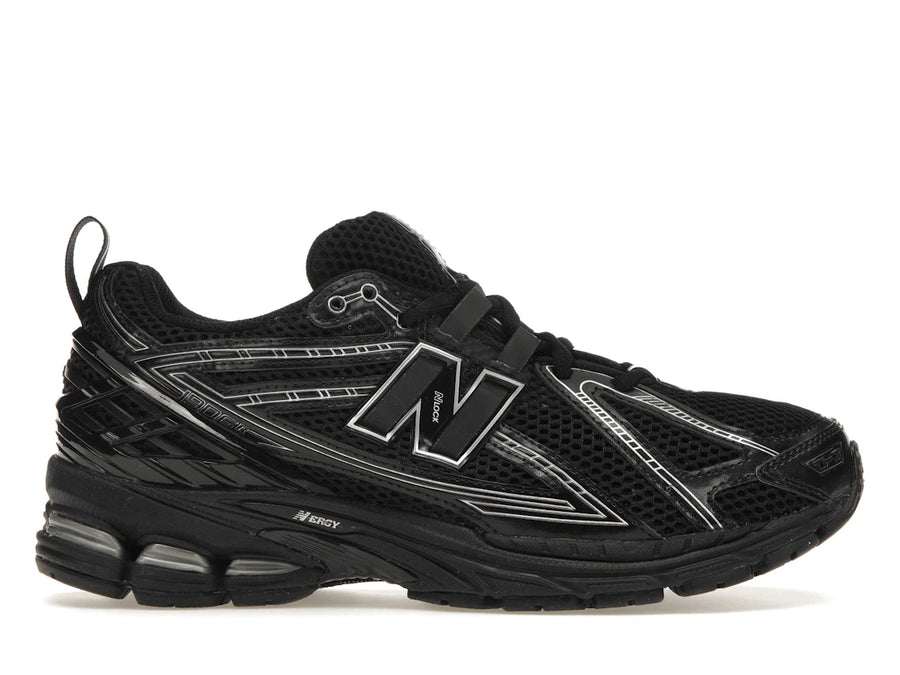 New Balance 1906R Noir Gris