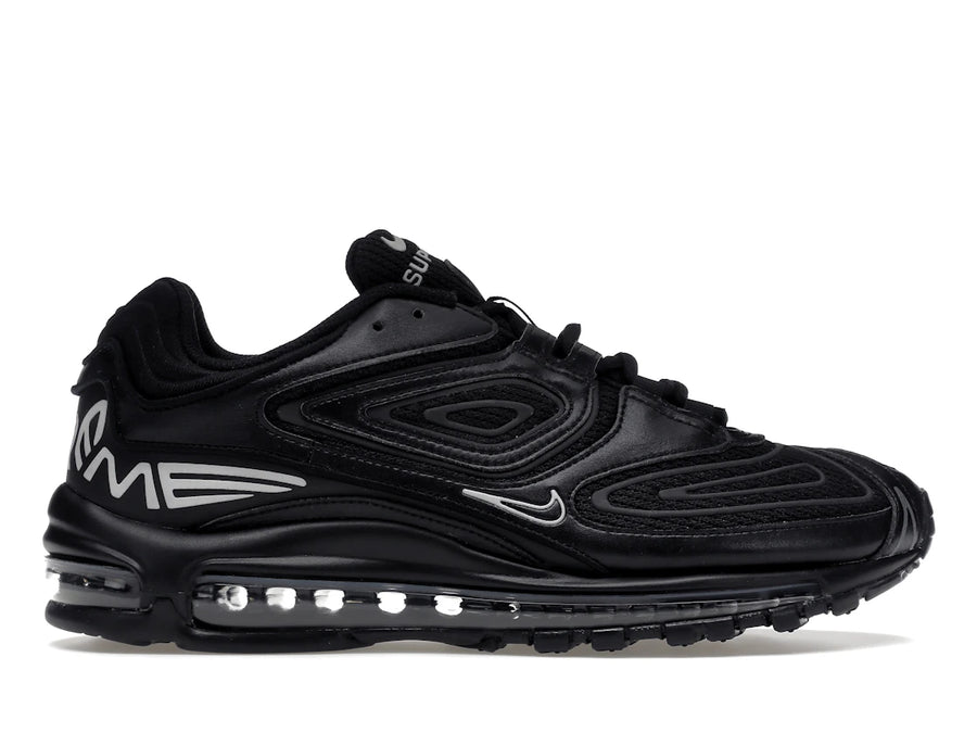 Nike Air Max 98 TL Supreme Noir
