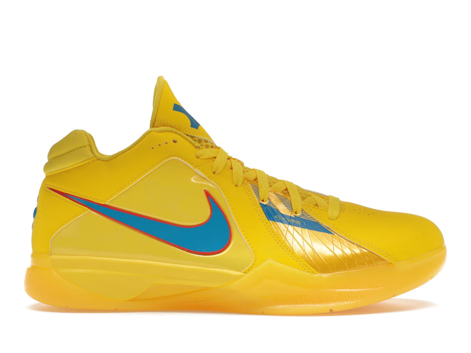 Nike KD 3 Christmas (2023)