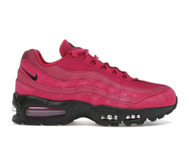 Nike Air Max 95 OG Big Bubble Fireberry