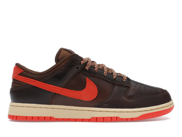 Nike Dunk Low Retro Light British Tan
