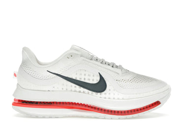 Nike Air Zoom Pegasus Premium Summit White Bright Crimson