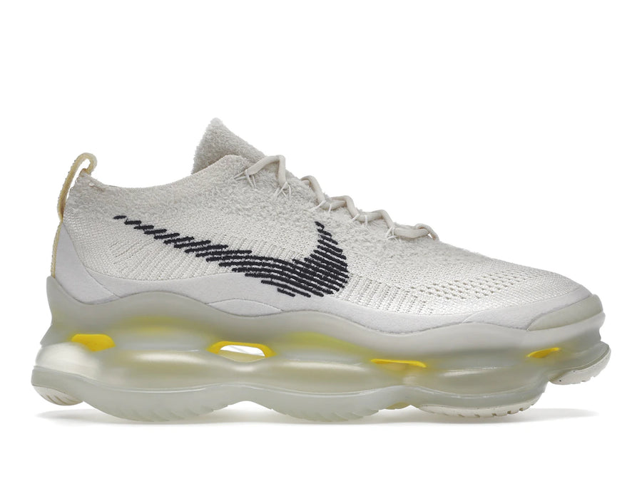 Nike Air Max Scorpion FK Lemon Wash