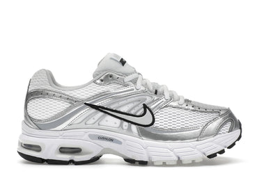 Nike Air Max Moto 2K White Black (Women's)