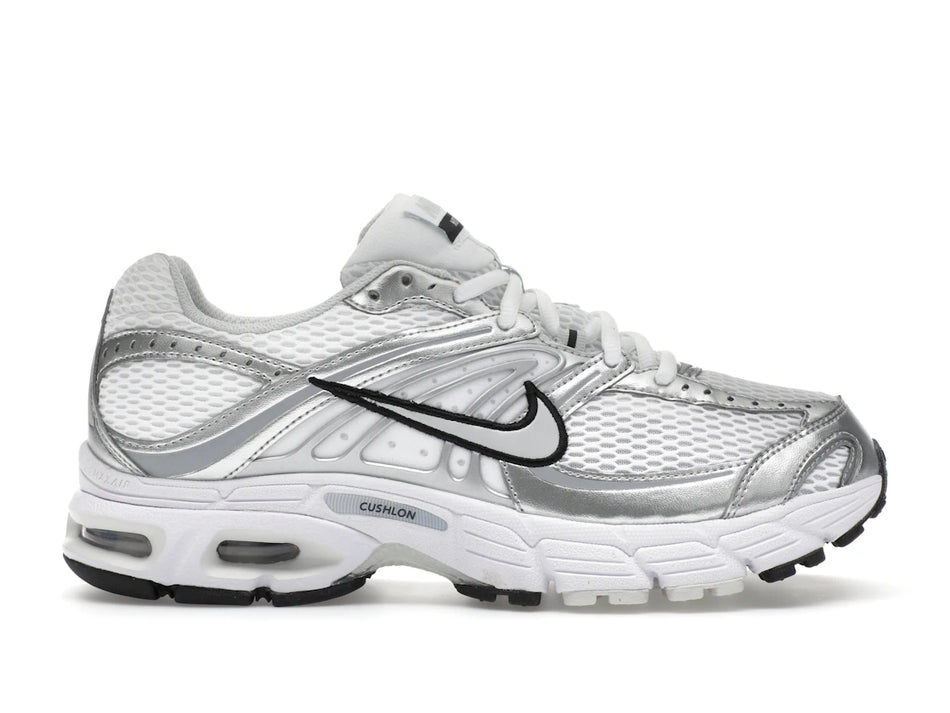 Nike Air Max Moto 2K White Black (Women's)