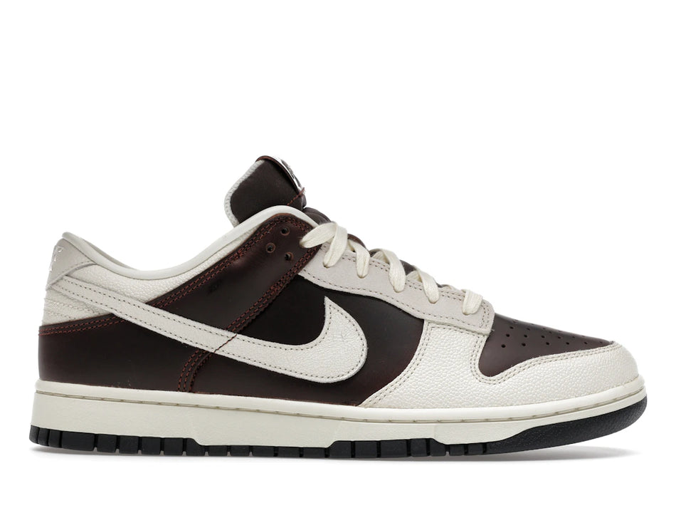 Nike Dunk Low Retro Fauna Brown Soft Pearl