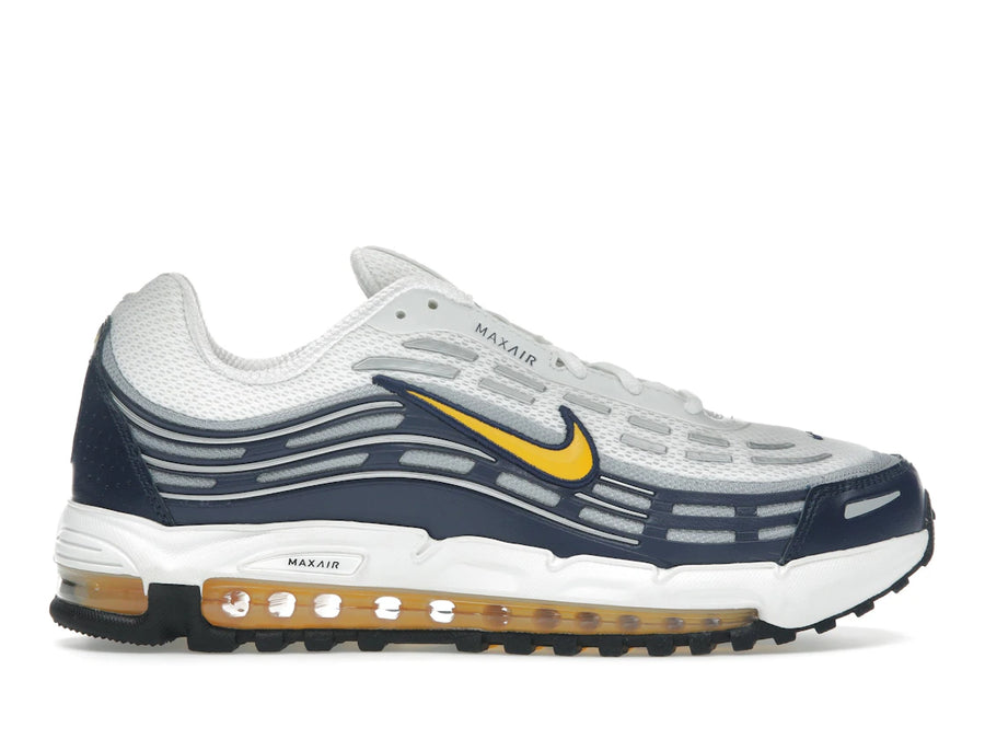 Nike Air Max TL 2.5 Bleu marine nuit Jaune maïs