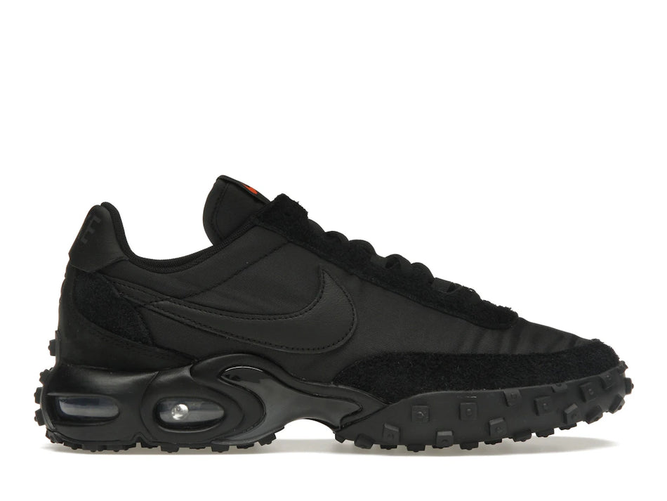 Nike Air Max Waffle Racer SP Black Anthracite