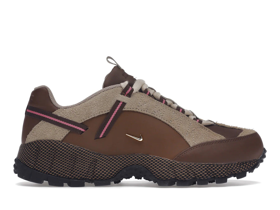 Nike Air Humara LX Jacquemus Ale Marron Or (Femme)