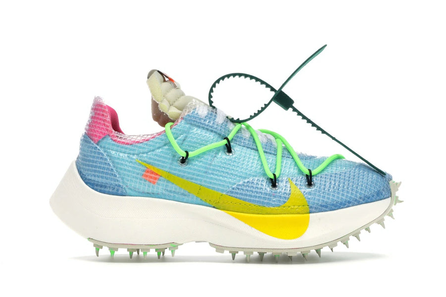Nike Vapor Street Off-White Polarized Blue (Femme)