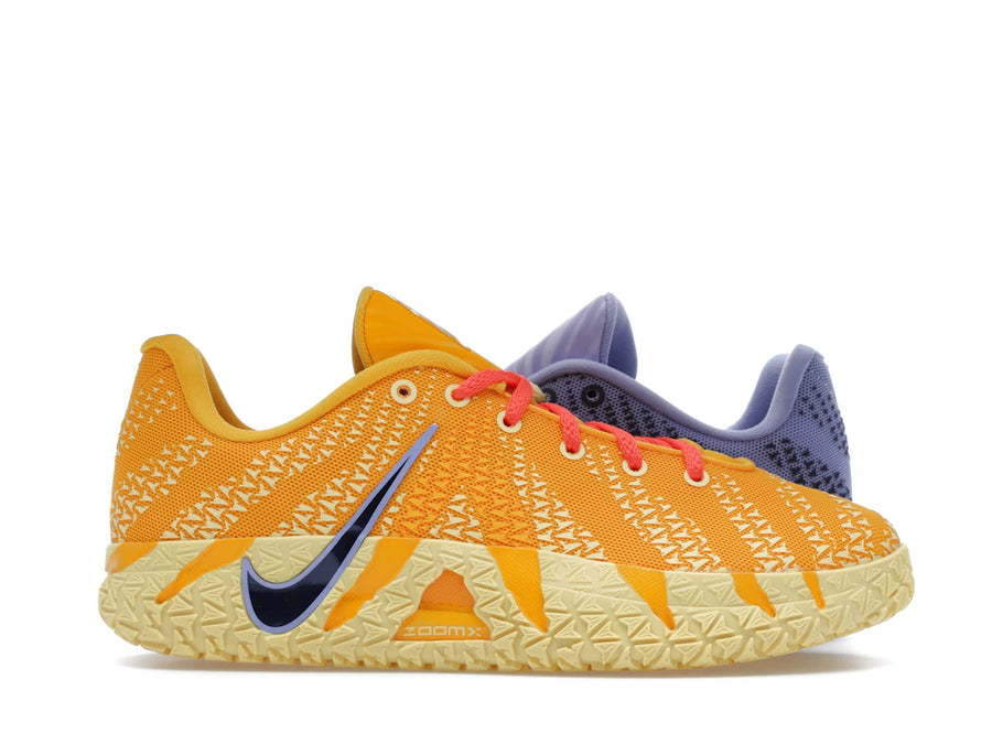 Nike Ja 3 Hustle &amp; Flow (GS)
