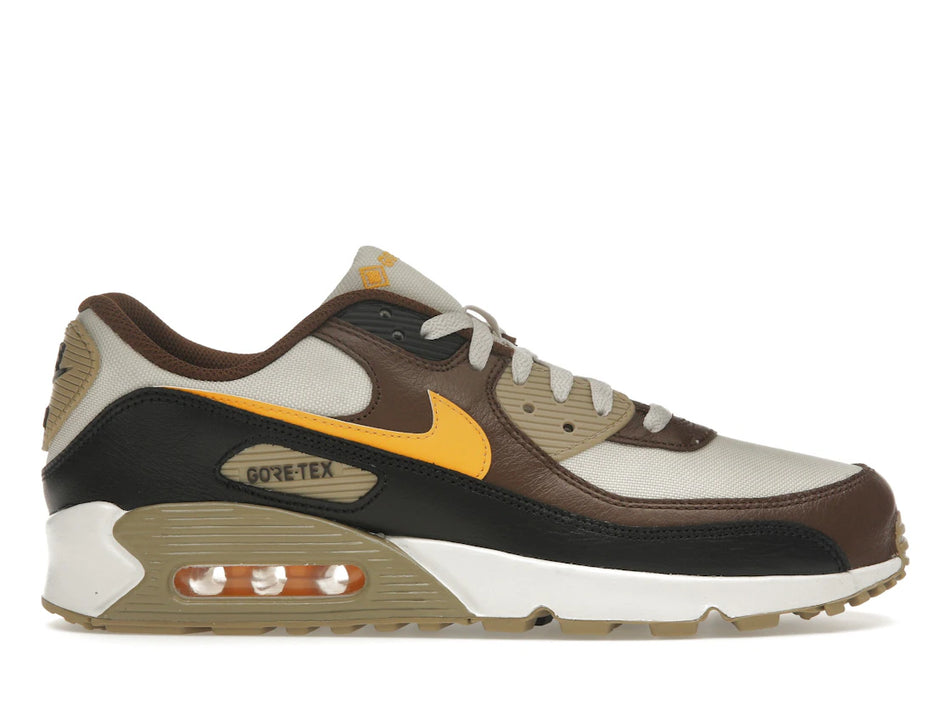 Nike Air Max 90 Gore-Tex Winterized Cacao Wow