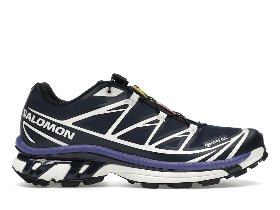Salomon XT-6 Gore-Tex Carbon Liberty
