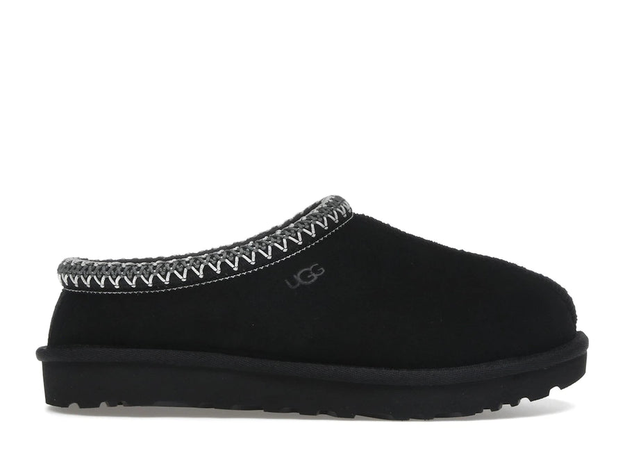 Pantoufles UGG Tasman II noires (femme)