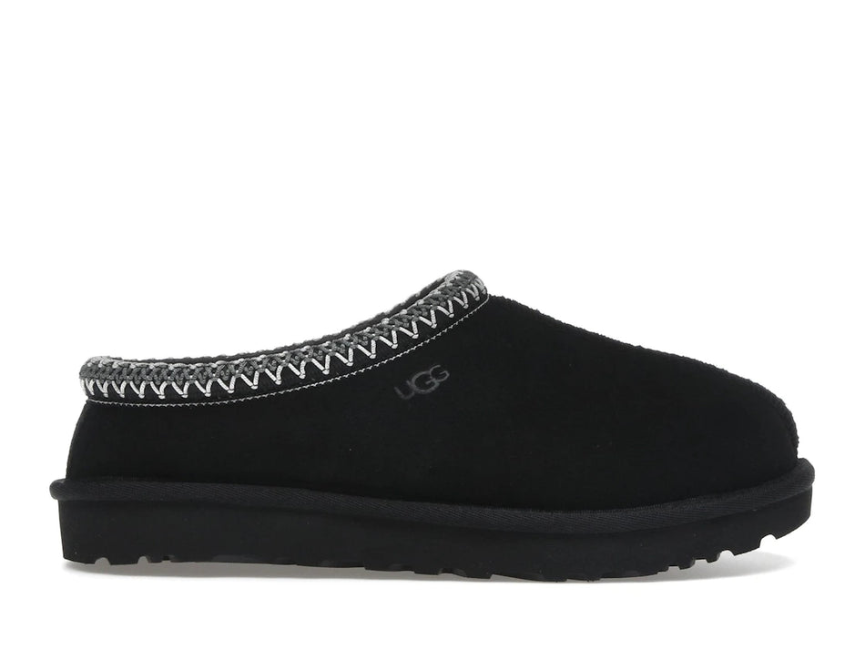 UGG Tasman II Slipper Black (Women's)