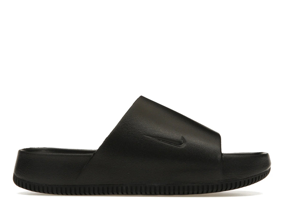 Nike Calm Slide Black