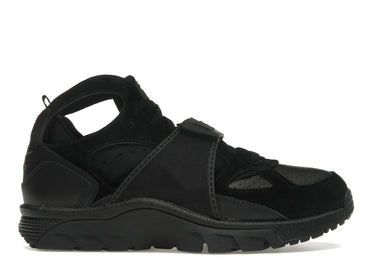 Nike Air Trainer Huarache Triple Black