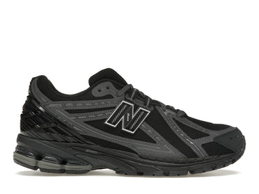 New Balance 1906R Black Phantom