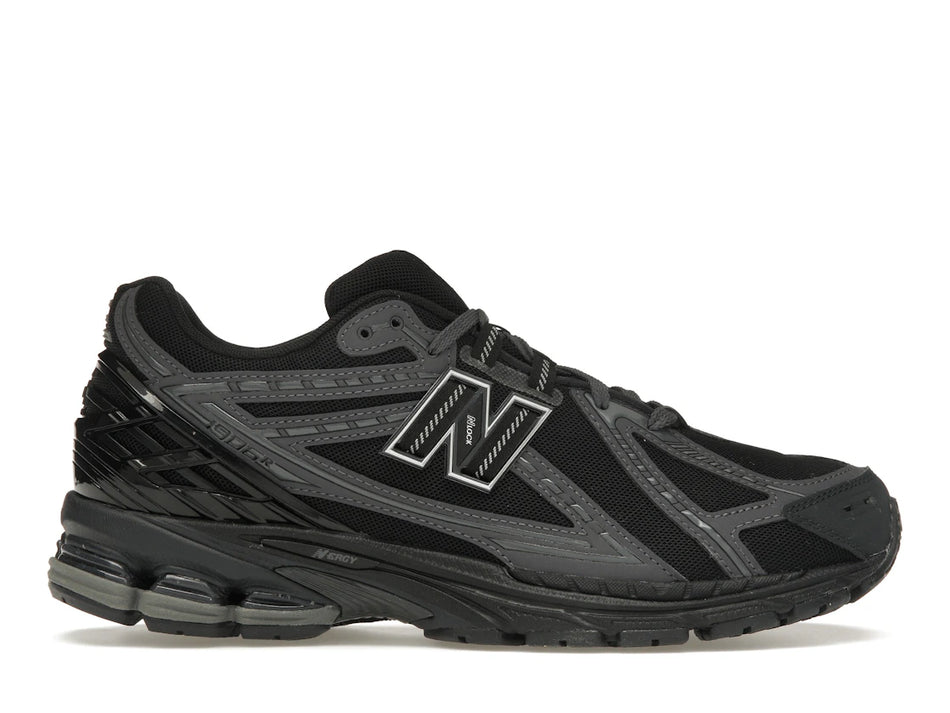 New Balance 1906R Black Phantom