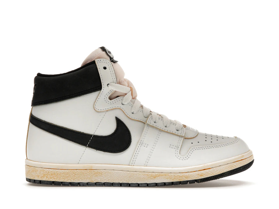 Nike Jordan Air Ship PE SP A Ma Manière Blanc Noir