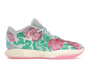 Nike LeBron 21 PRM Pearl of Z (Translucent Outsole)