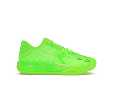 Puma LaMelo Ball MB.01 Lo Team Color Green Gecko (GS)