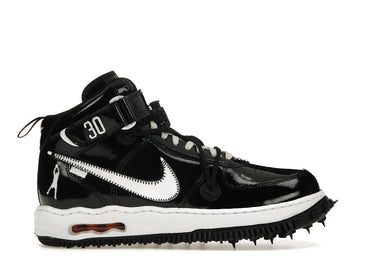 Nike Air Force 1 Mid SP Off-White Sheed