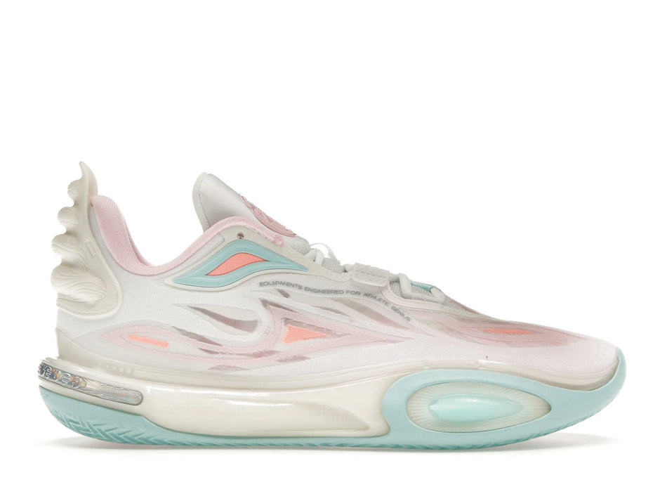 Li-Ning Wade All City 11 V2 Family Love