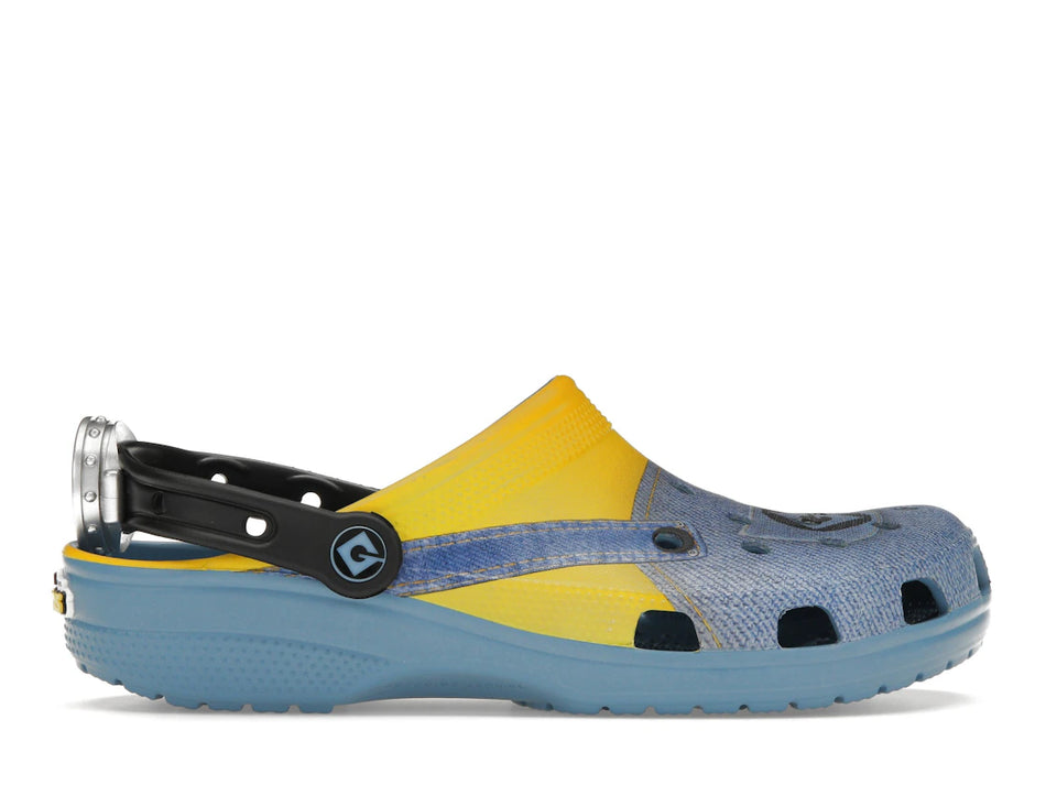 Crocs Classic Clog Minions